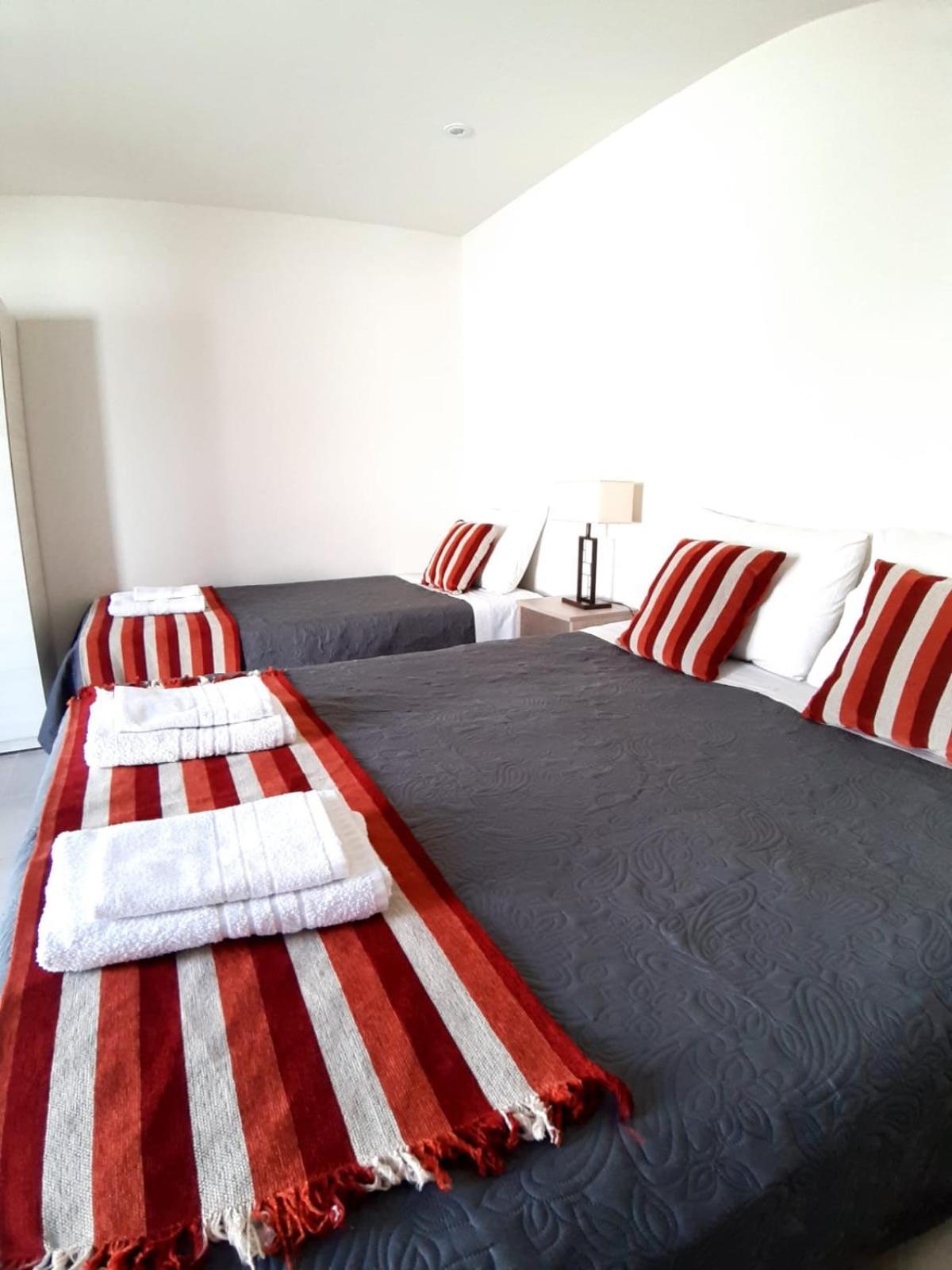 Selknam Apartment Ushuaia Room photo