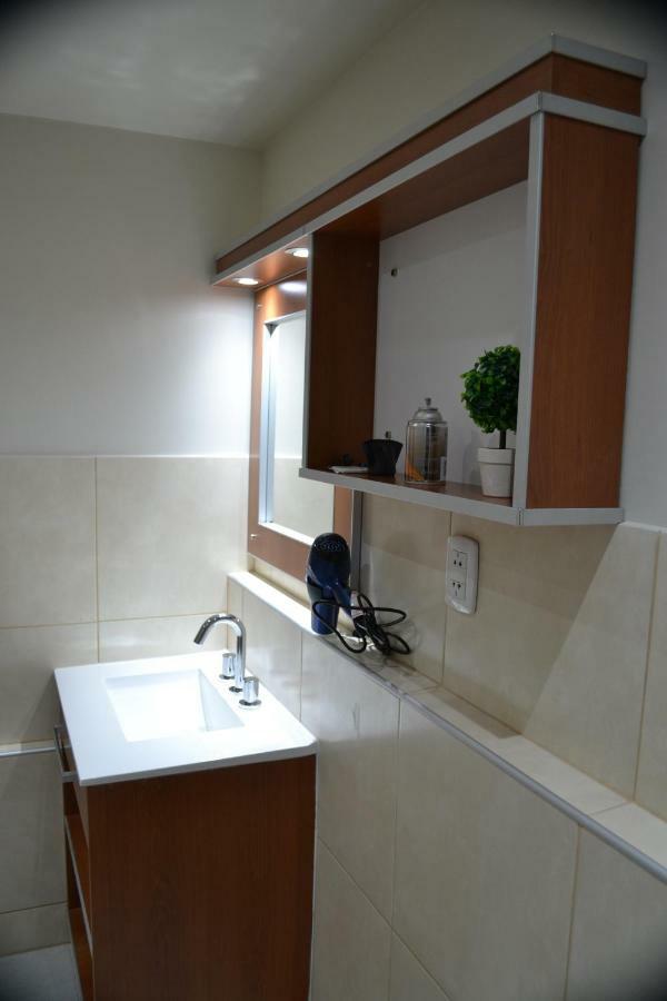 Selknam Apartment Ushuaia Exterior photo